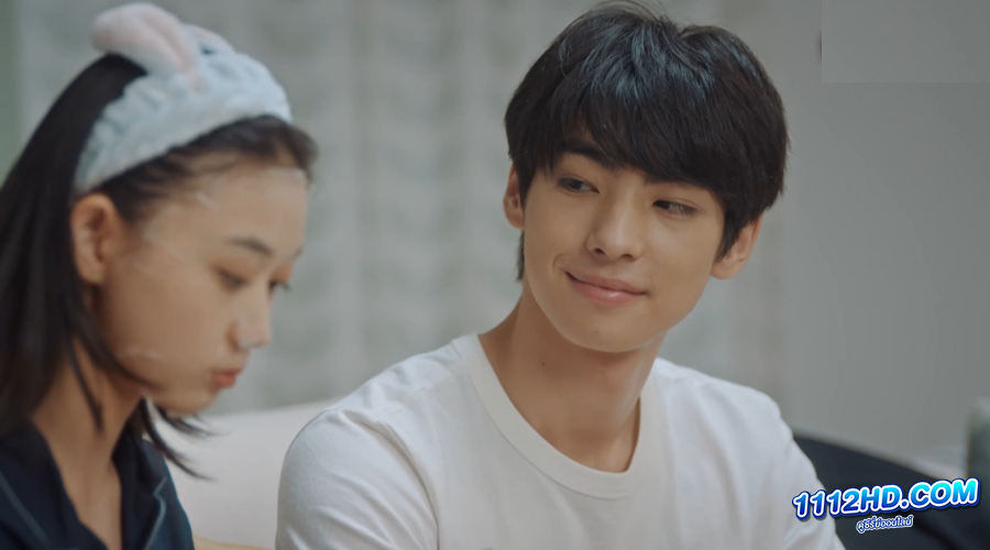 ดูซีรี่ย์ You in Me (2023) ภารกิจลับรักต่างดาว (ซับไทย)