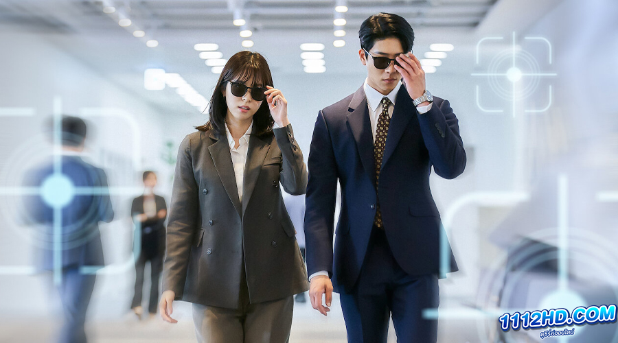 ดูซีรี่ย์ Unlock My Boss (2022) พากย์ไทย