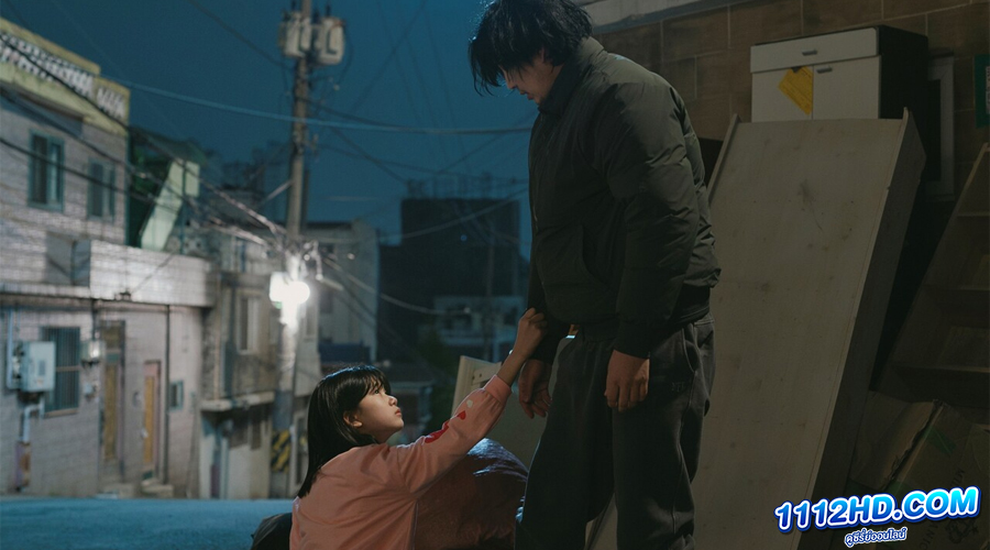 The Kidnapping Day (2023) วันลักพาตัว 