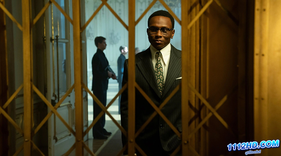 เดอะคอนทิเนนทัล: จากโลกของจอห์น วิค (ซับไทย)