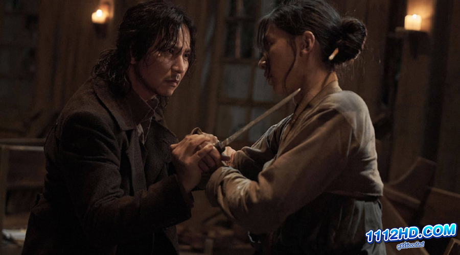 ดูซีรี่ย์ Song of the Bandits 