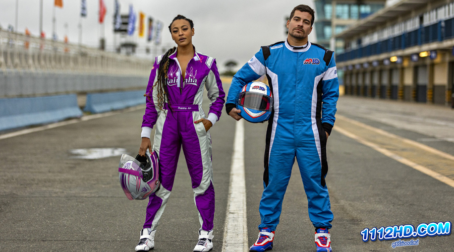 Overhaul (2023) ซิ่งแรงแซงตาย