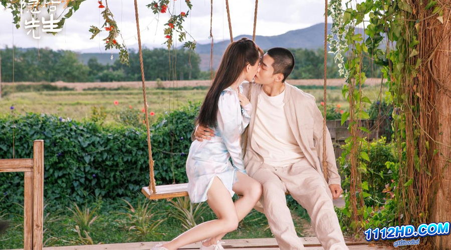 ดูซีรี่ย์ Dear Mr. Recluse (2023) 