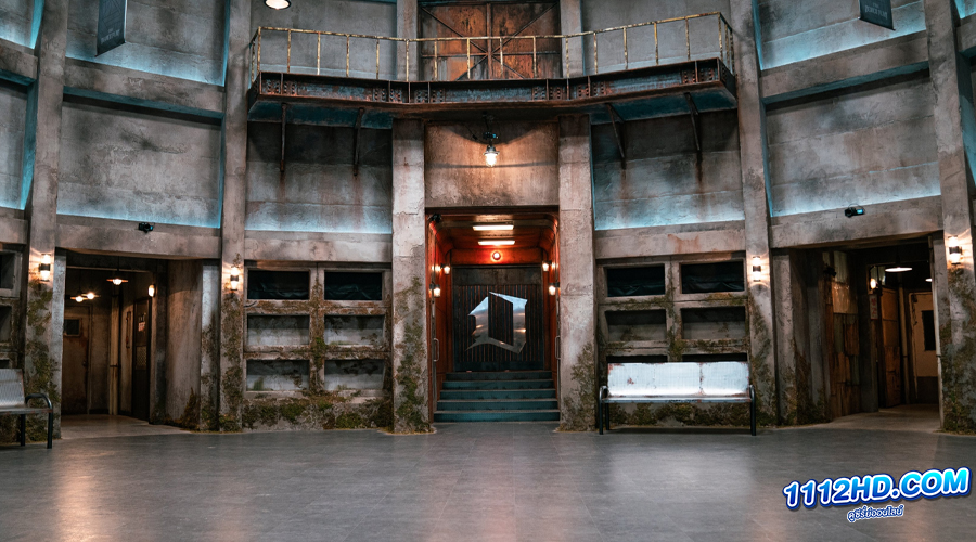 The Devil’s Plan (2023) พากย์ไทย Netflix