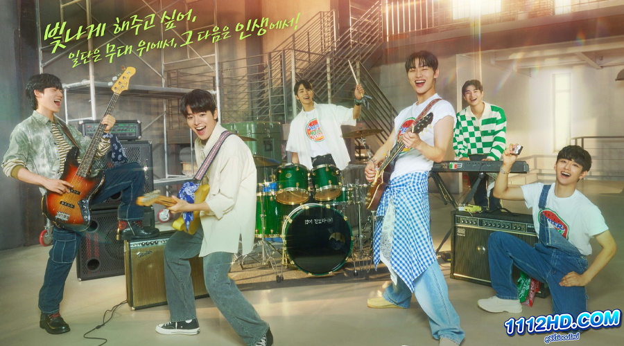 ดูซีรี่ย์ Twinkling Watermelon