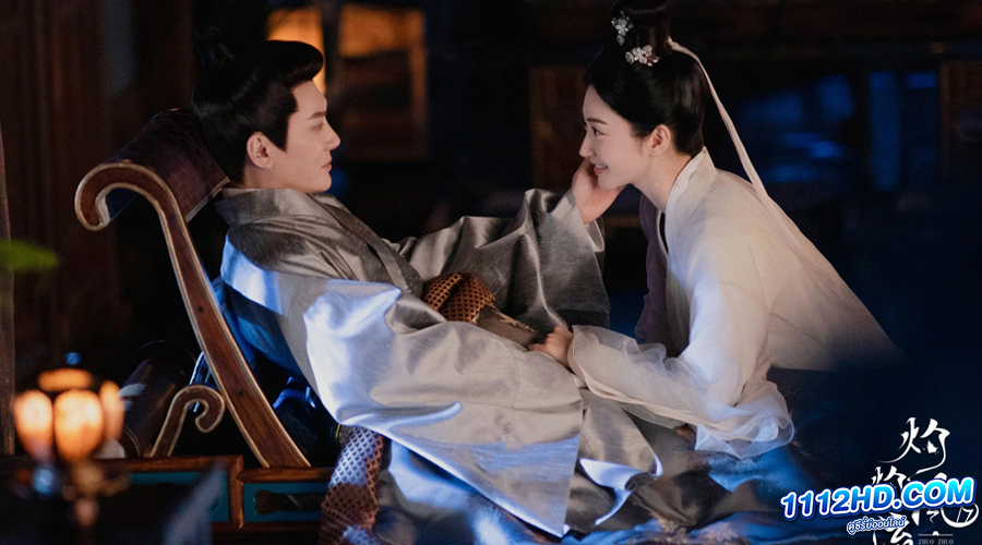 The Legend of Zhuohua (2023) พากย์ไทย