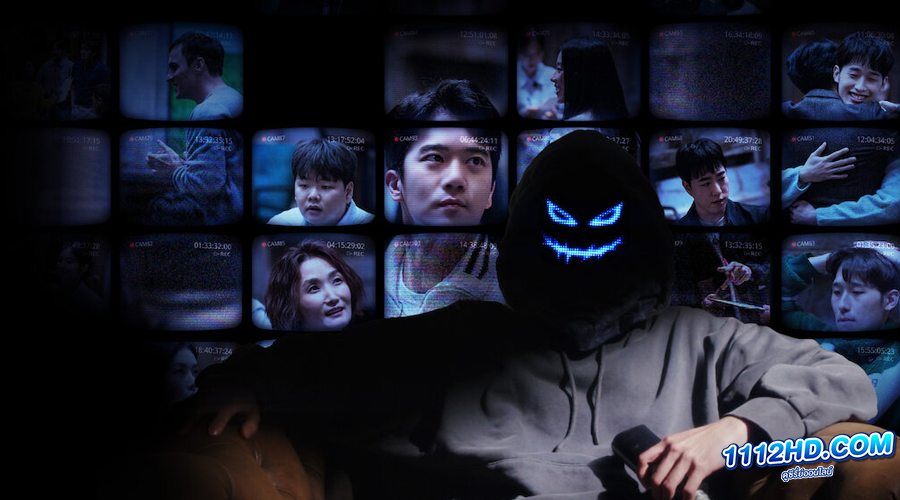 ดูซีรี่ย์ The Devil’s Plan (2023)