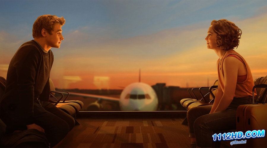 ดูหนัง Love at First Sight (2023) รักแรกพบ