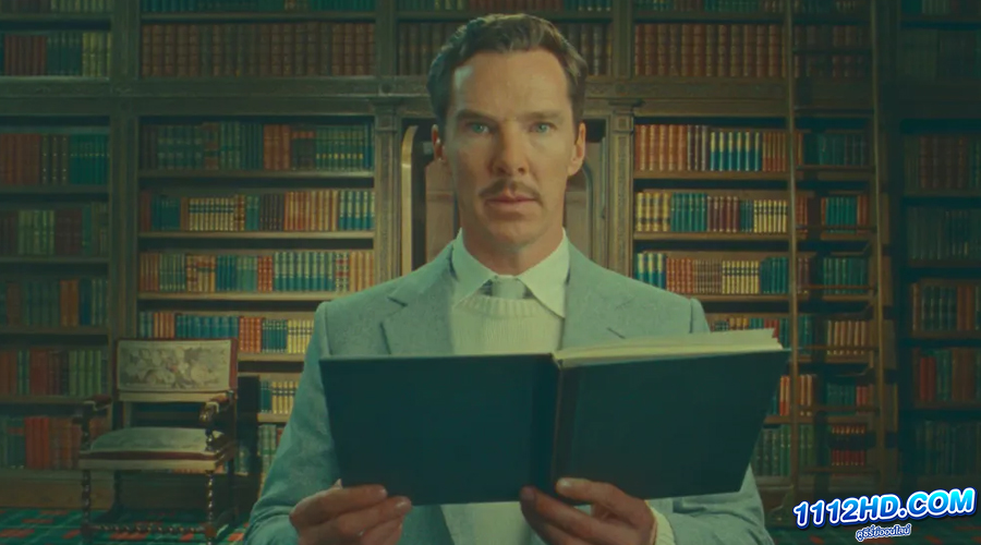 ดูหนัง The Wonderful Story of Henry Sugar (2023) 