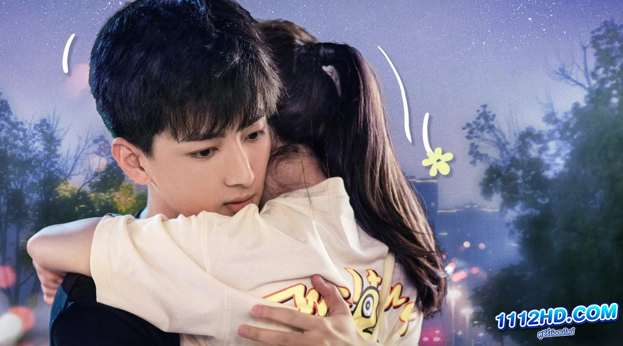 ดูซีรี่ย์ Just Dance (2023) จังหวะรักใกล้ชิดเธอ (ซับไทย) 