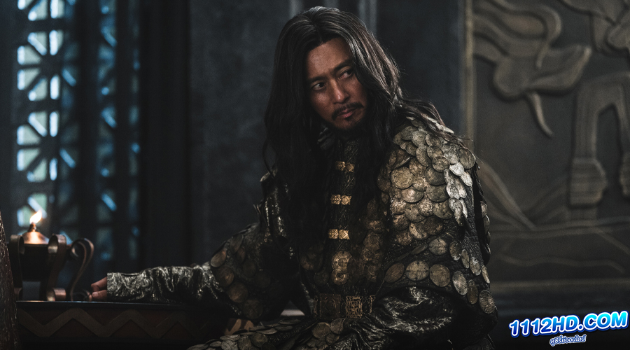 Arthdal Chronicles: The Sword of Aramun (2023)