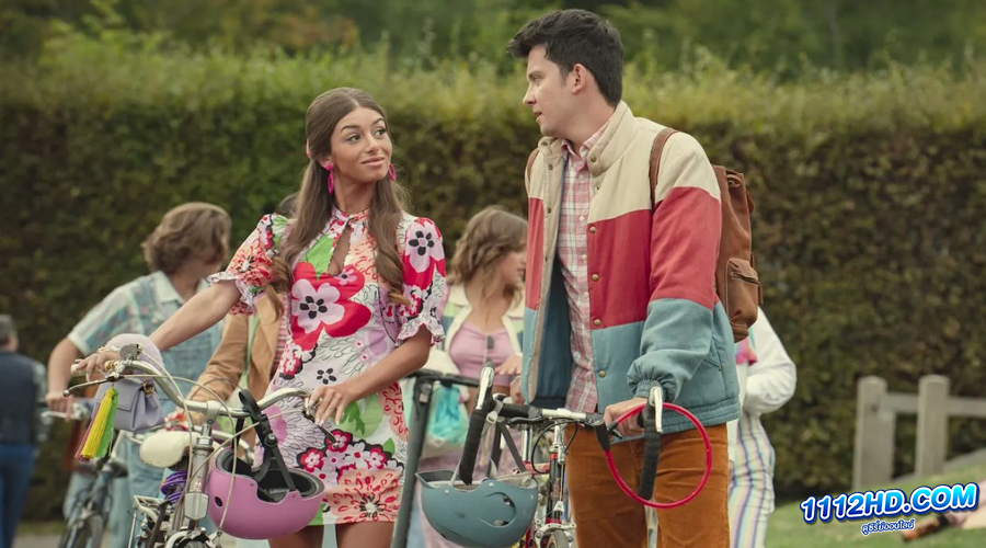 เพศศึกษา หลักสูตรเร่งรัก ซีซั่น 4 (พากย์ไทย)