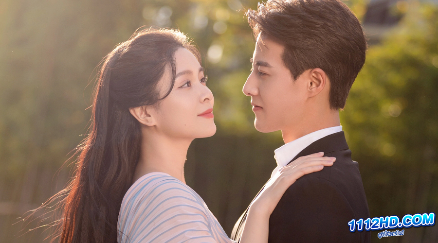 โรแมนซ์แรงพยาบาท (ซับไทย) 