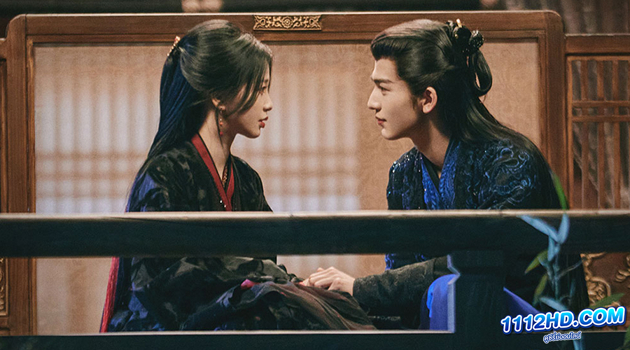 ดูซีรี่ย์ เหนือเมฆาชะตาลิขิต (พากย์ไทย) 