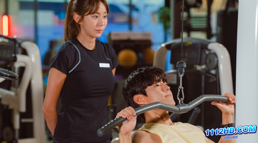 ดูซีรี่ย์ Live Your Own Life ซับไทย