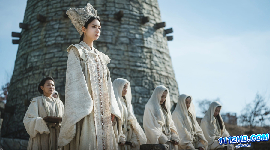 ดูซีรี่ย์ Arthdal Chronicles: The Sword of Aramun (2023) EP.1-12 (ซับไทย)