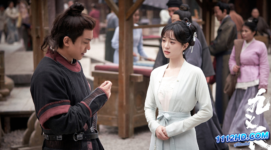 ดูซีรี่ย์ Faithful (2023) เก้ายอดคุณธรรมพลิกคดีแค้น (ซับไทย)