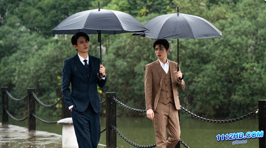 ดูซีรี่ย์ Stand by Me (2023) 