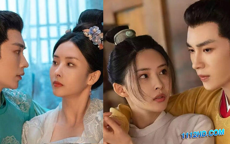 Estranged Fall In Love (2023)