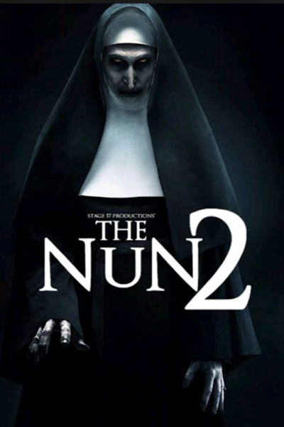 The Nun 2
