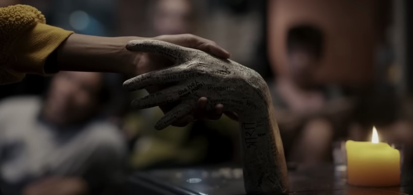 จับ มือ ผี Talk To Me (2023)