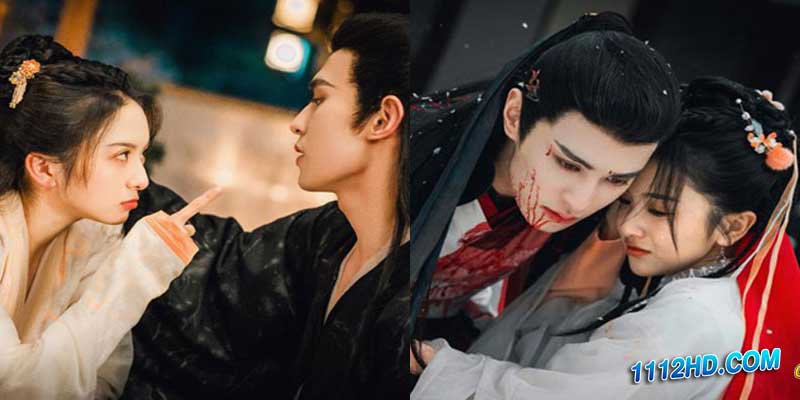 ดูซีรี่ย์ จักรพรรดิปีศาจจิ้งจอก