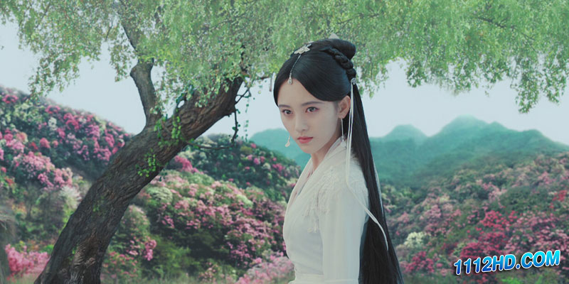 ดูซีรี่ย์ ตำนานนางพญางูขาว