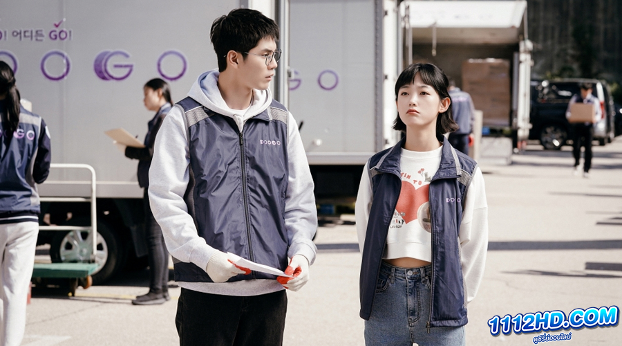 ดูซีรี่ย์ Strong Girl Nam-Soon (2023) พากย์ไทย