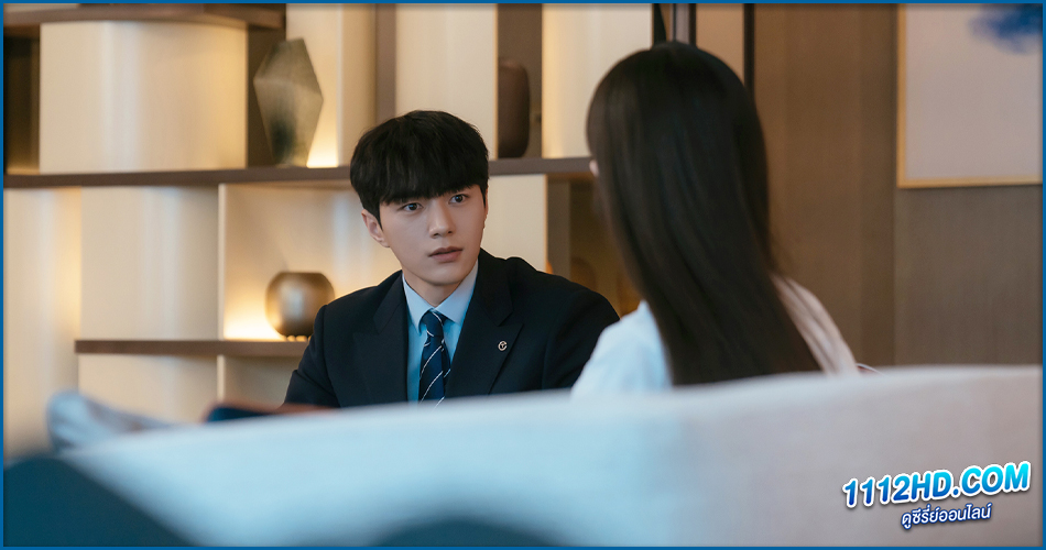 ดูซีรี่ย์ Numbers (2023) นัมเบอร์