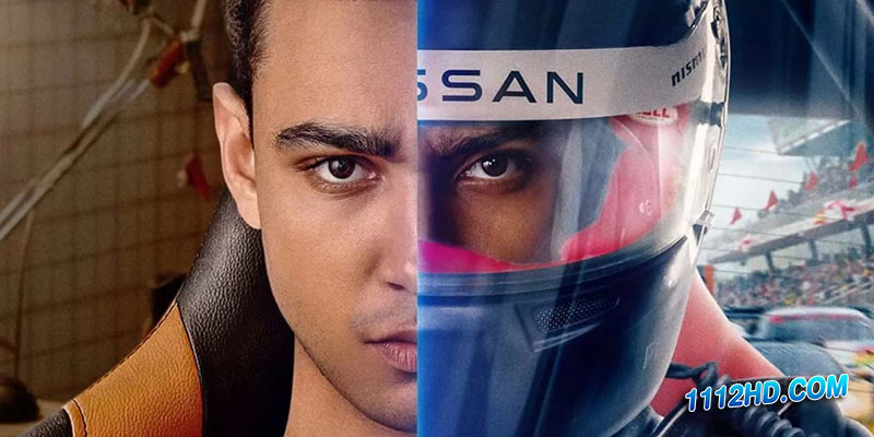 Gran Turismo GT แกร่งทะลุไมล์ (2023)