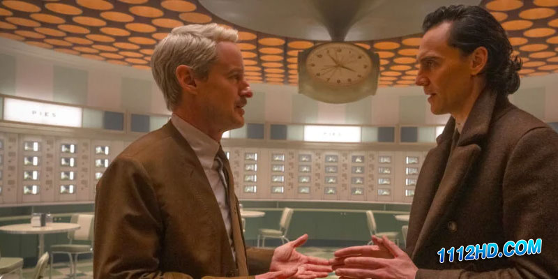 ดูซีรี่ย์ โลกิ ซีซั่น 2