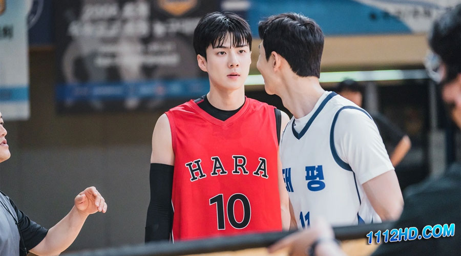 ดูซีรี่ย์ รักล้นใจ วัยว้าวุ่น (พากย์ไทย)