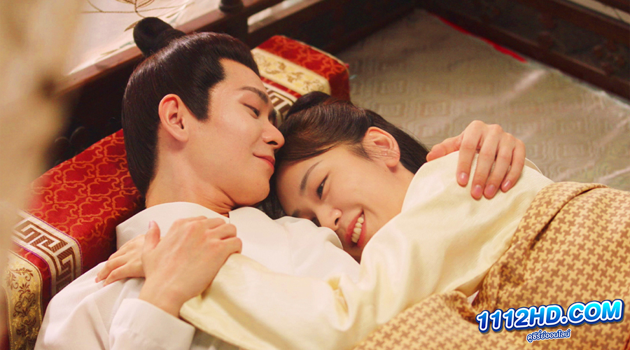 What's Wrong with My Princess (2023) พากย์ไทย