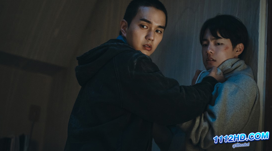 ดูซีรี่ย์ The Deal ซับไทย (2023) EP.1-8 (จบ)