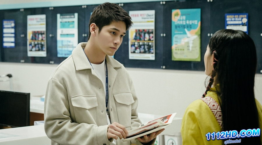 สาวน้อยจอมพลังคังนัมซุน (พากย์ไทย)