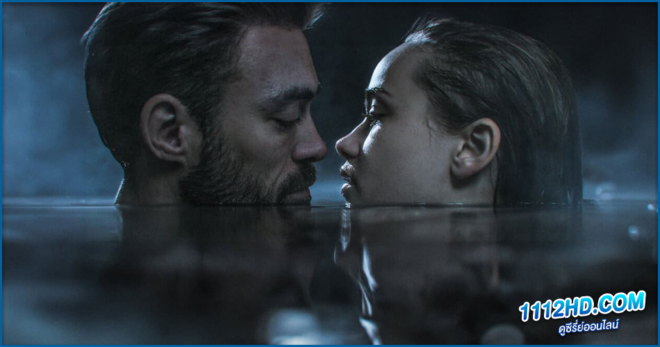 Locked In (2023) ต้องขัง