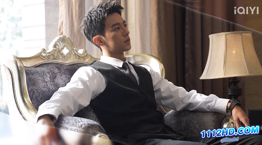 ดูซีรี่ย์ My Lovely Wife ภรรยาใบ้ผู้น่ารัก (2023)