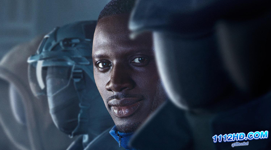 ดูซีรี่ย์ Lupin จอมโจรลูแปง ซีซั่น 3