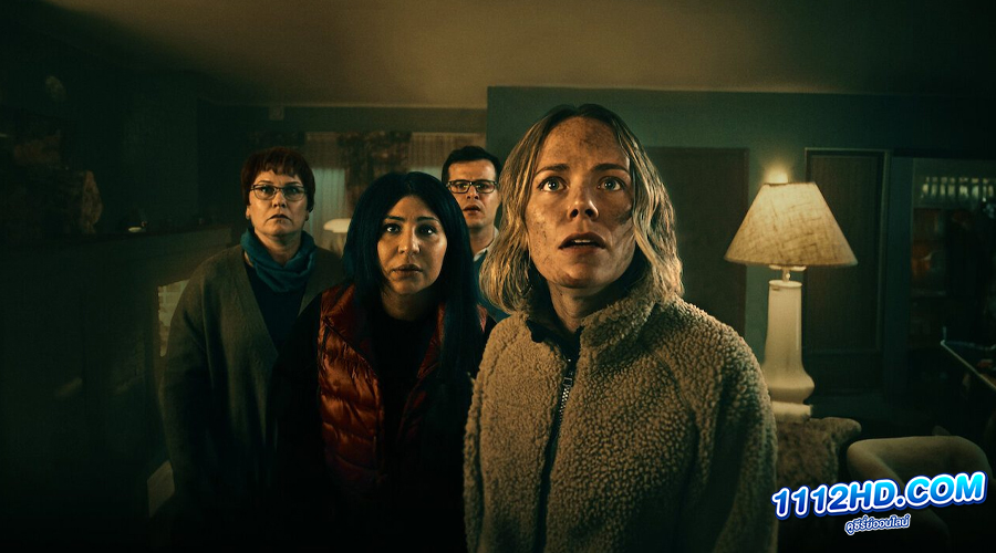 ดูหนัง The Conference (2023) สัมมนาเลือด