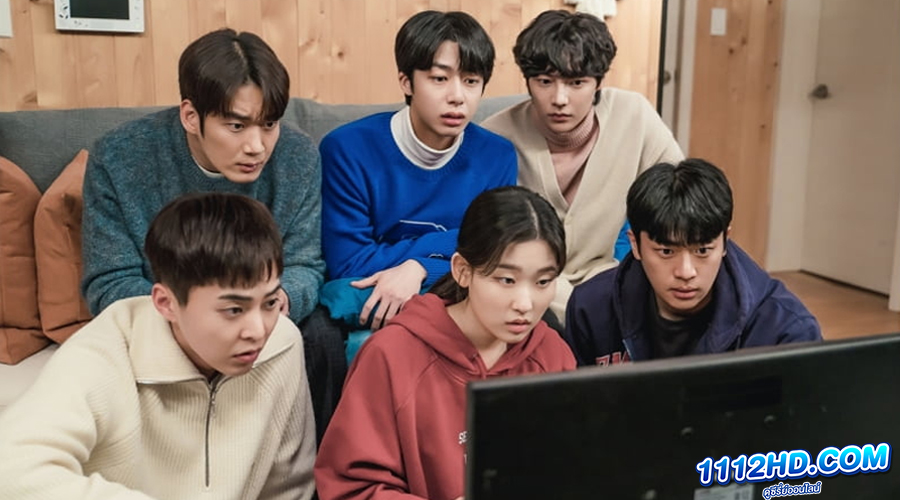 CEO-dol Mart (ซับไทย) 