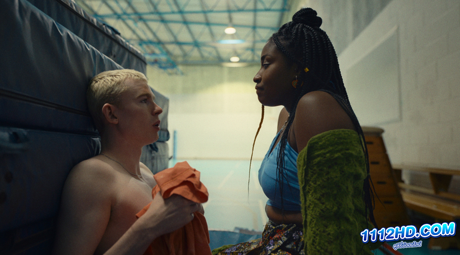 Everything Now (2023) EP.1-8 (พากย์ไทย)