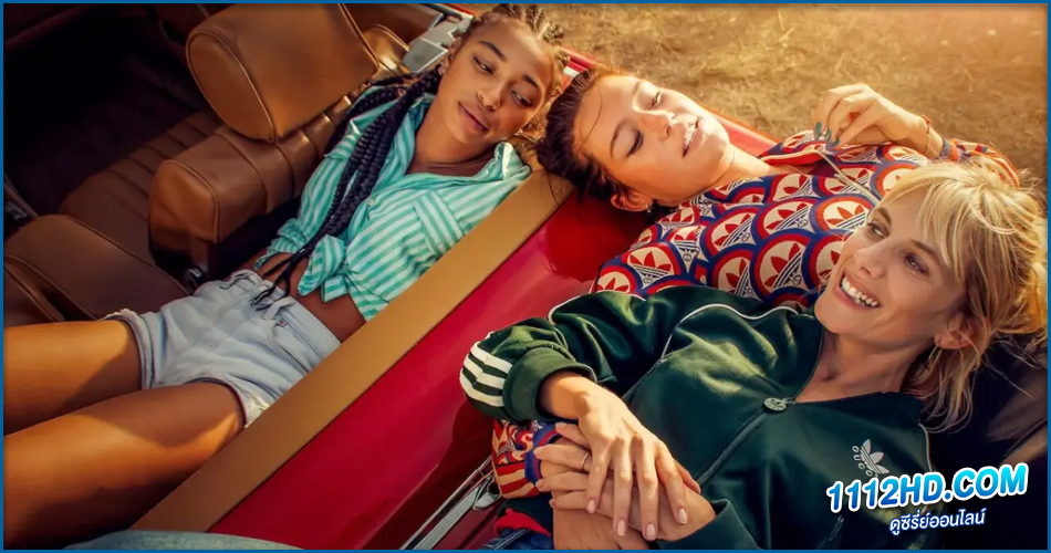 ดูหนัง Wingwomen (2023) 