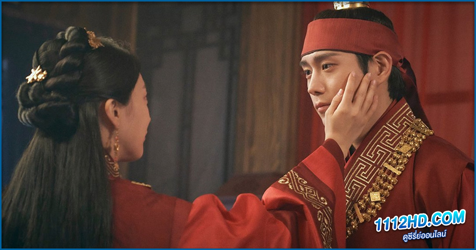 ดูซีรี่ย์ Moon in the Day (2023)