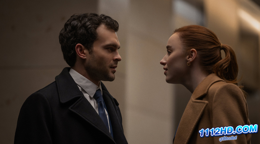 ดูหนัง Fair Play (2023) (พากย์ไทย)