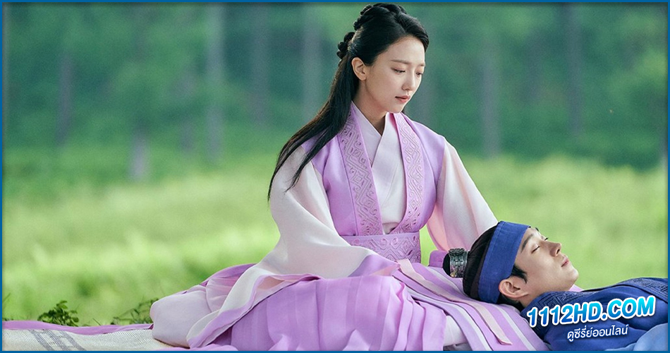 Moon in the Day (2023) ซับไทย