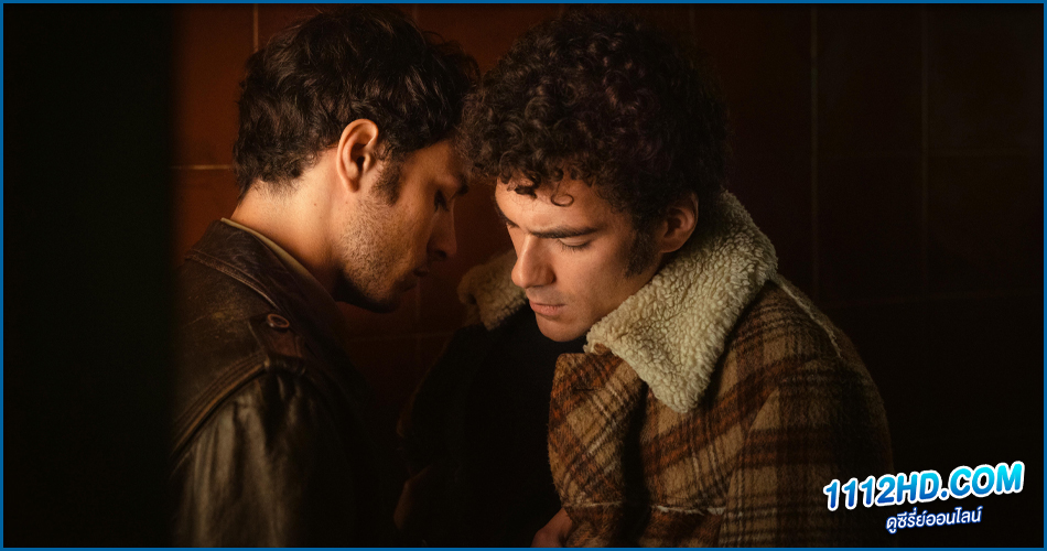 ดูหนัง Nuovo Olimpo (2023)