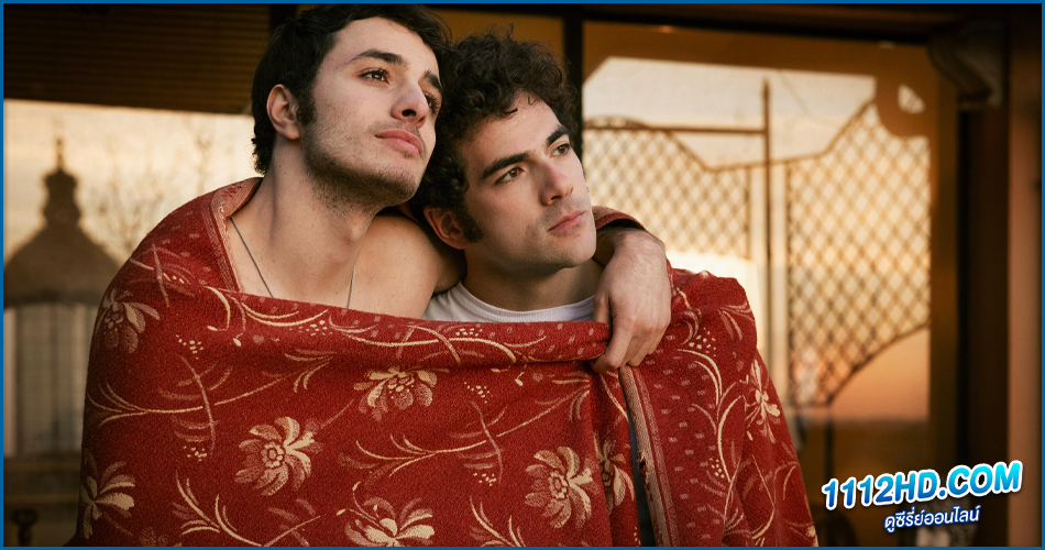 รักรีเทิร์น ณ นิวโอลิมปัส (พากย์ไทย)