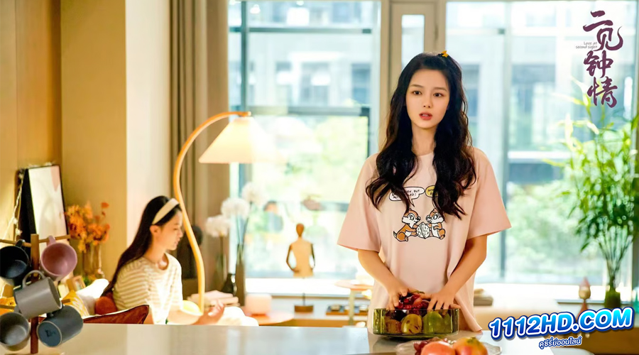 ภรรยาใบ้ผู้น่ารัก (2023)