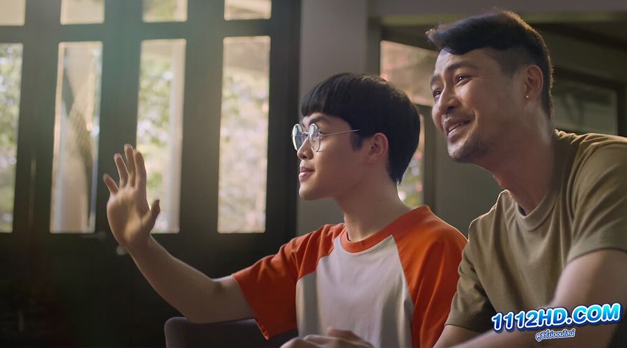 กุญแจไขหัวใจ (เต็มเรื่อง) พากย์ไทย