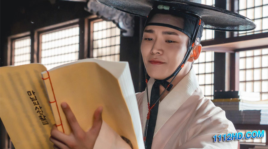 ดูซีรี่ย์ The Matchmakers (2023) ซับไทย EP.1-16 (จบ)